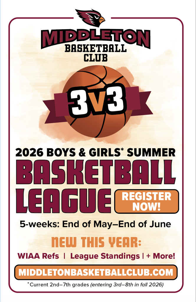 2026 MBC 3v3 Summer League