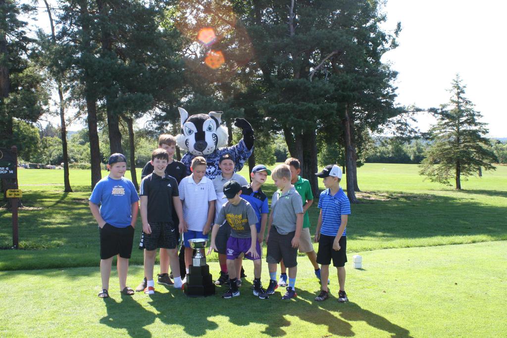 Watertown Hockey Association