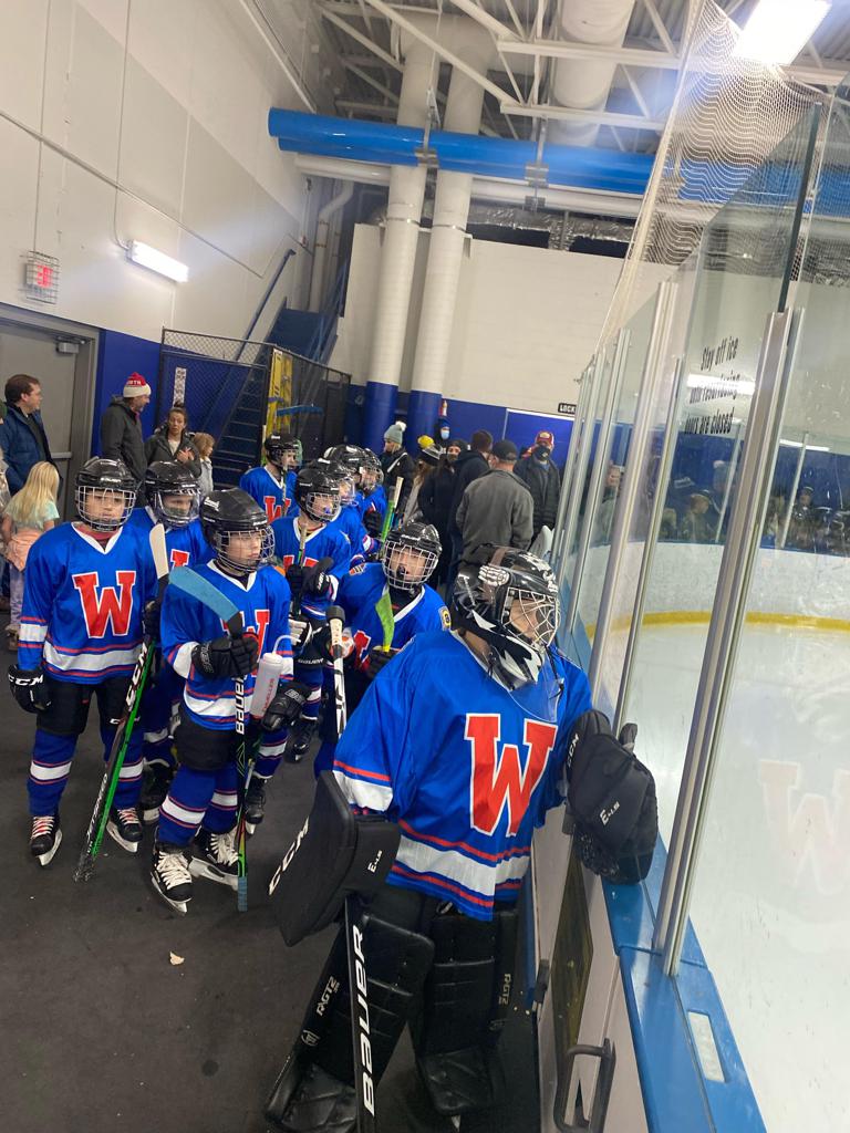 Minneapolis Storm Youth Hockey