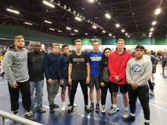 Grindhouse Wrestling Club