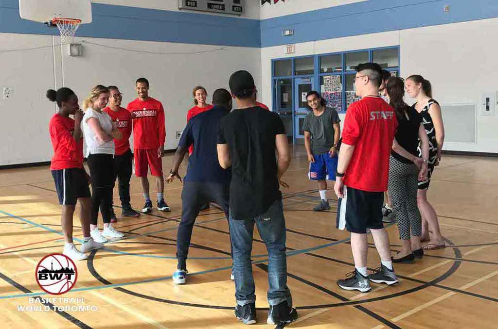 BWT Coaching Clinics