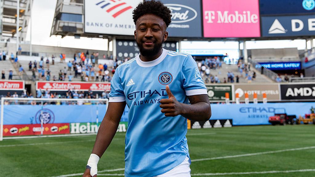 Ny City Fc Ny City Fc