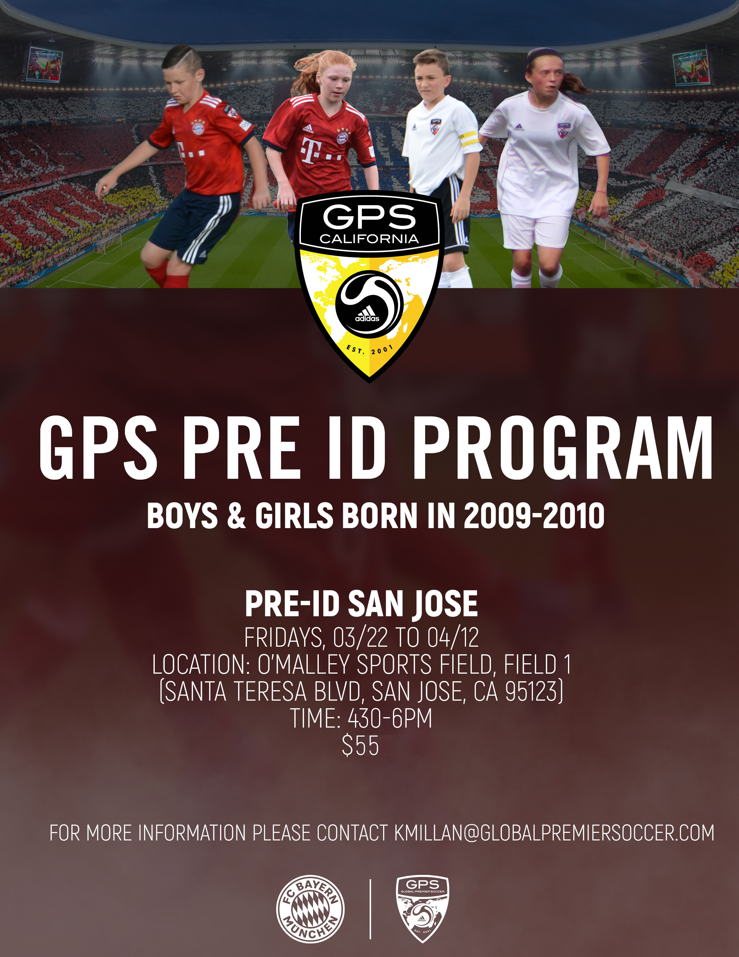 gps soccer cost