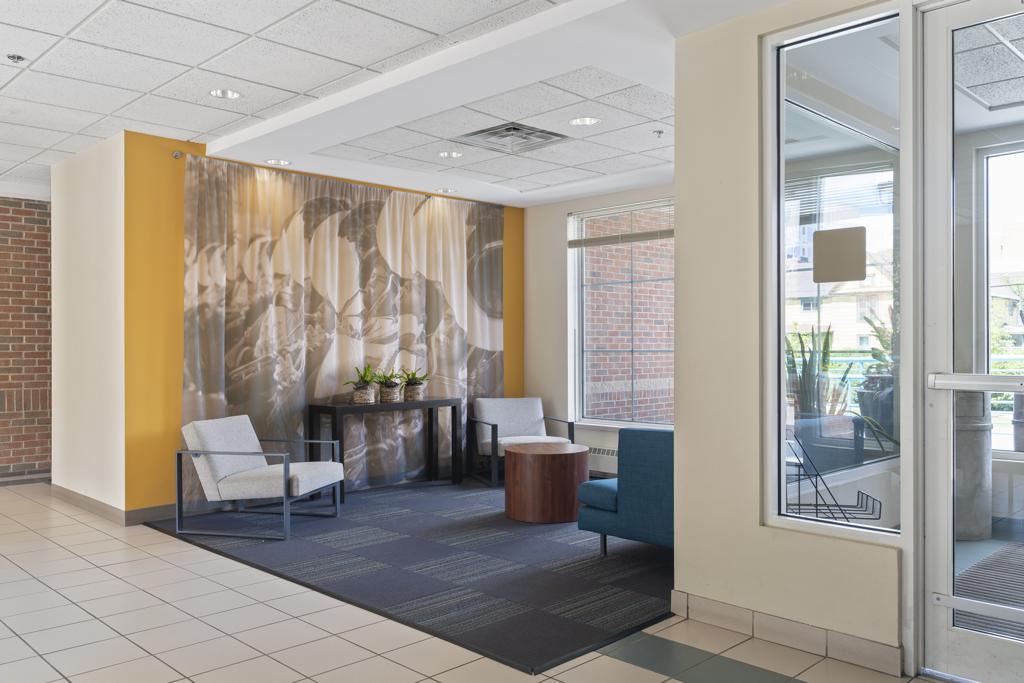 Argyle House Apartment Video Walkthrough