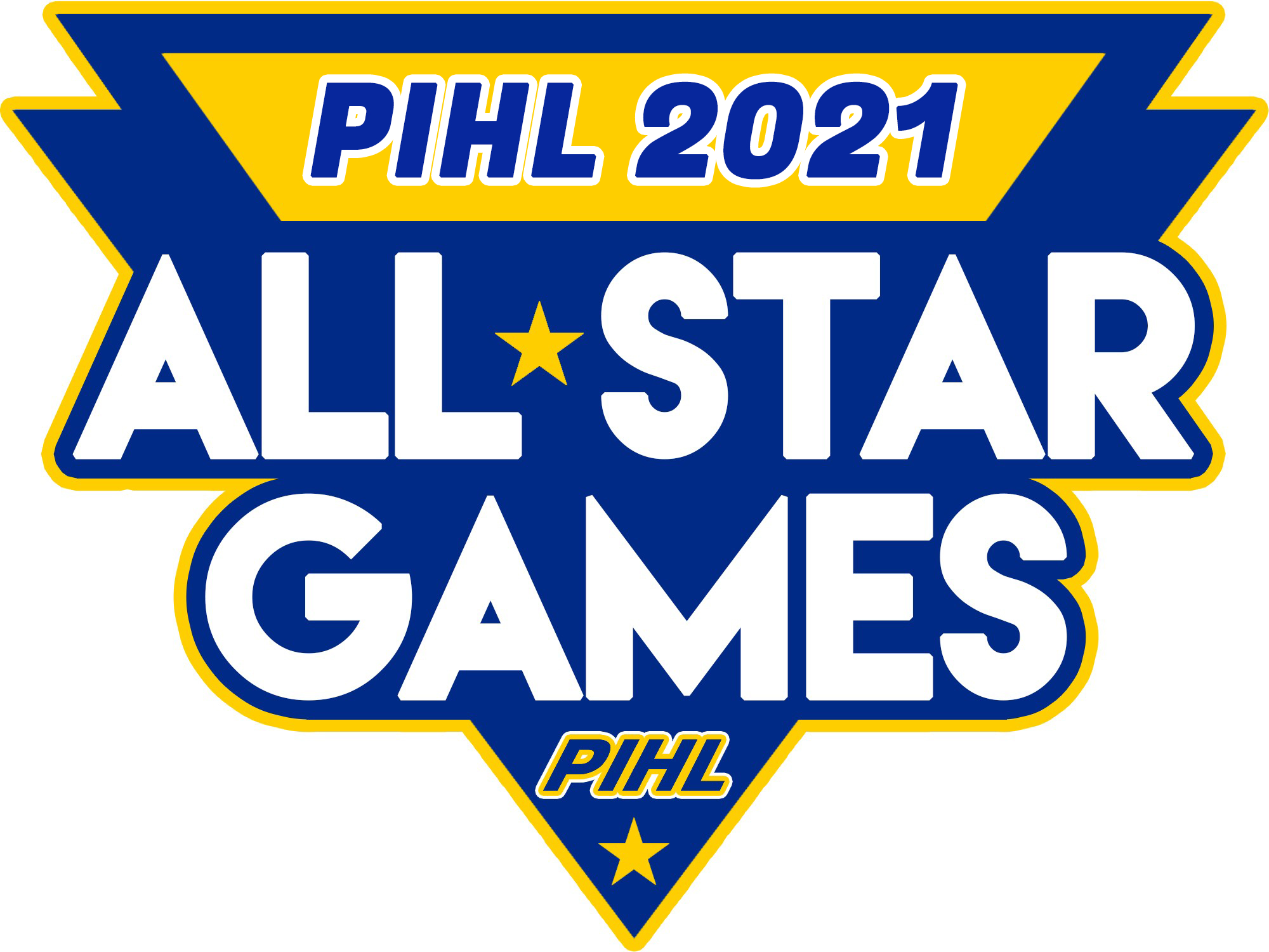 2020 PIHL AllStar Games