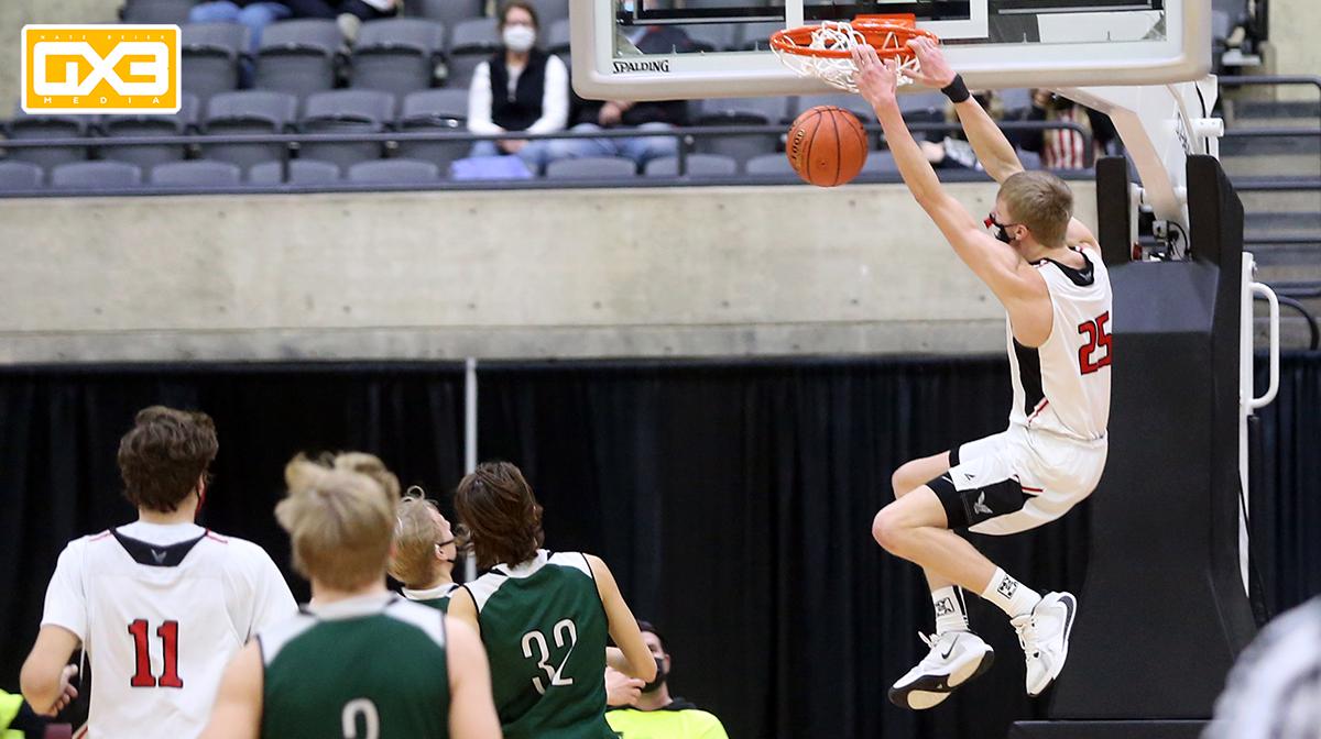 WBCA announces 2021 Division 5 Boys Basketball AllState Team