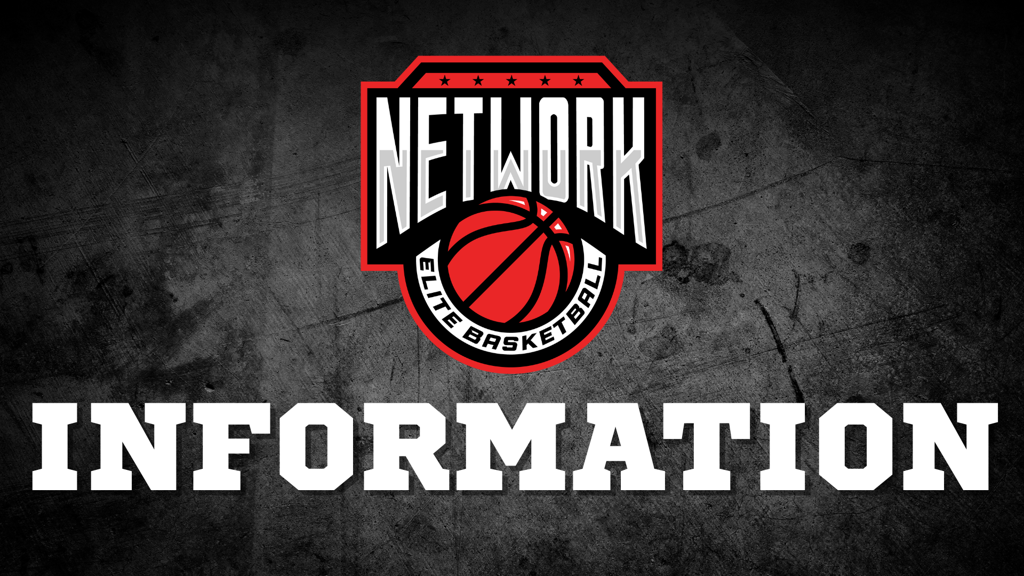 Network Elite Basketball