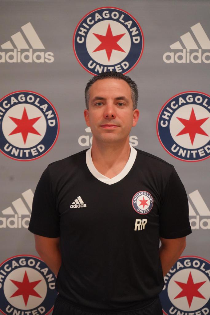 Rob Ruglio