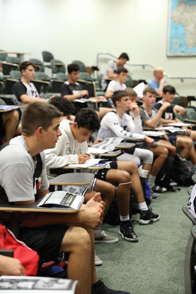 Max Hoops Elite Basketball School - Portland, OR