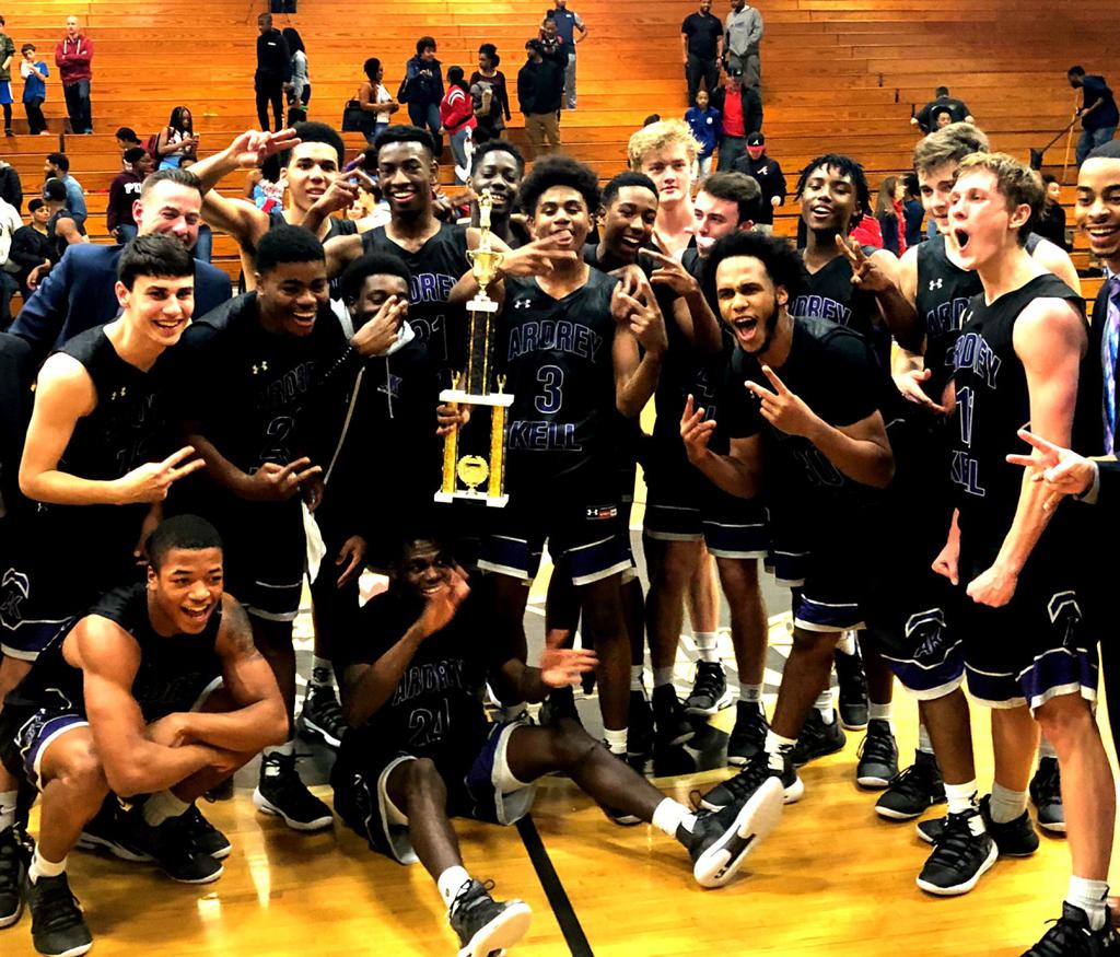 Ardrey Kell Varsity Men's Basketball