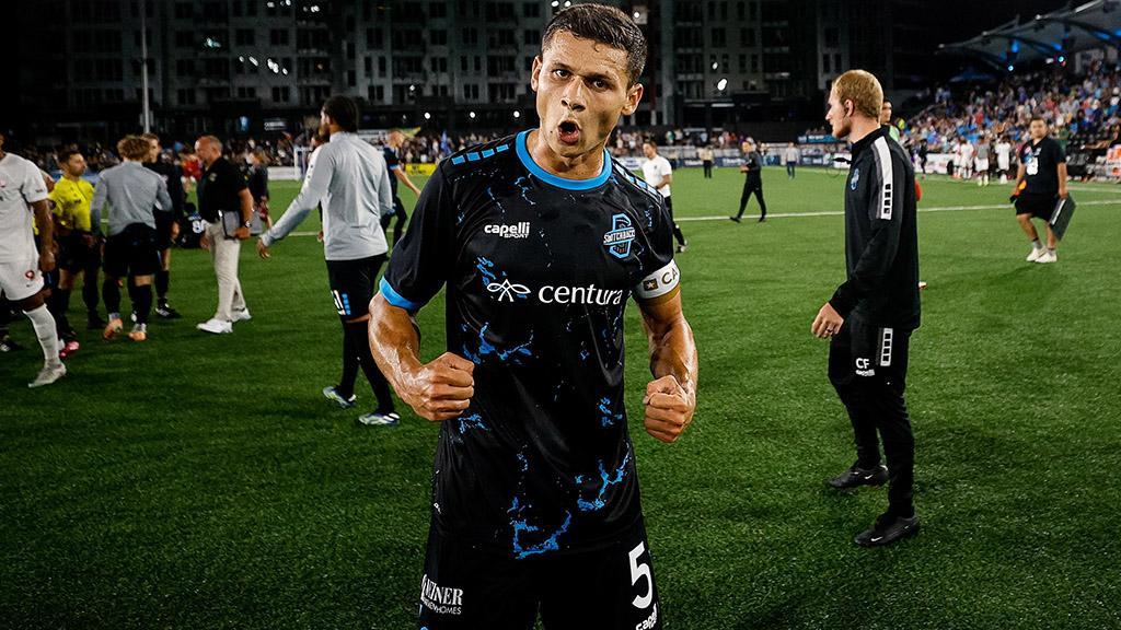 11 Defenders to Watch in the 2024 USL Championship season