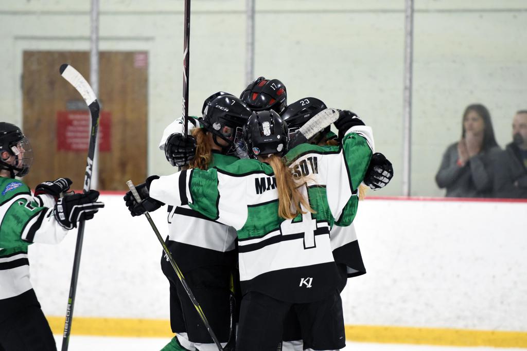 Hockey's Organizational Structure