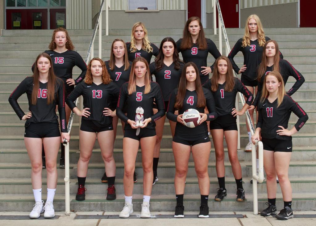 Eastlake HS Varsity
