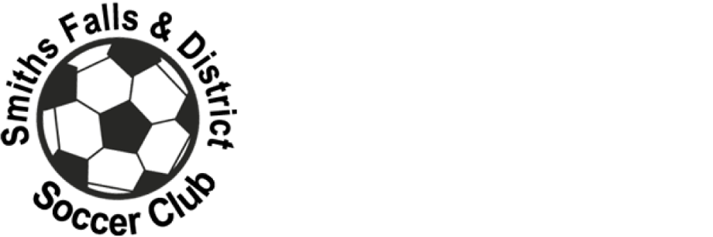 Smith Falls & District Soccer Club logo