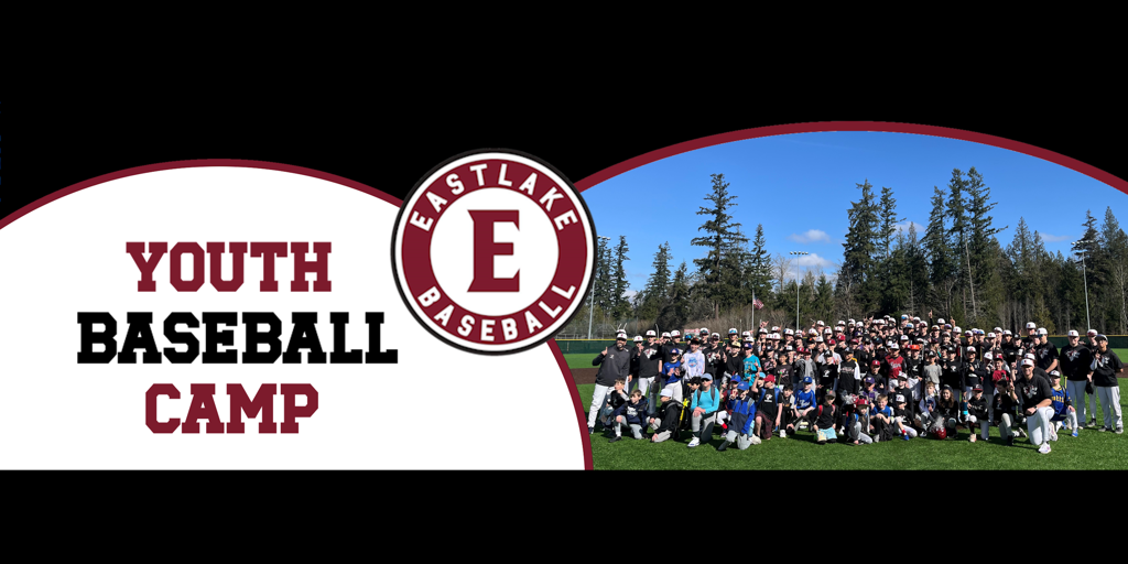 Eastlake Wolves “Spring Training” Youth Camp