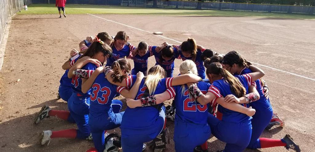 Clovis Fresno Teams