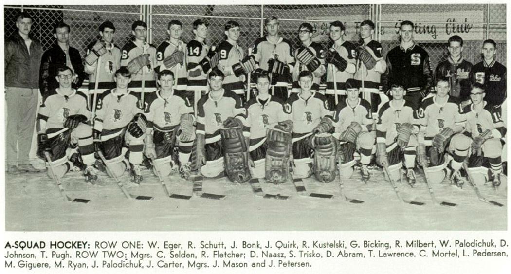 Feb 242526, 1966 St. Paul Auditorium