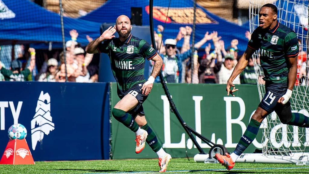 The USL League One Clubs That Could Crash the Prinx Tires USL Cup ...