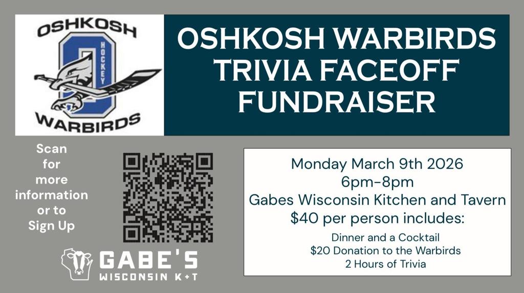 REGISTER YOUR TRIVIA TEAM TODAY!