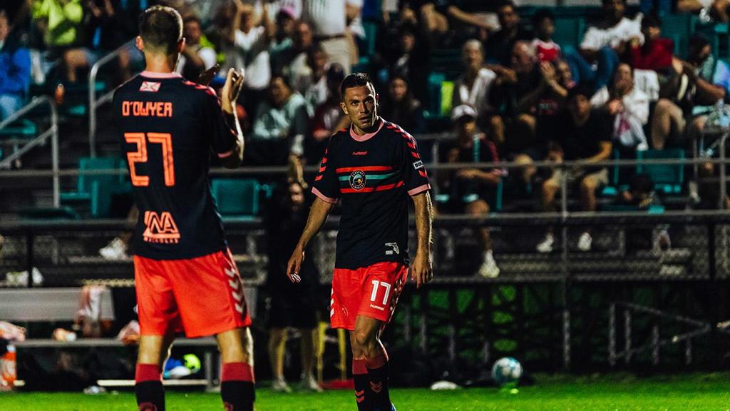 What to Watch for in Week 2 of USL League One | The Weekender