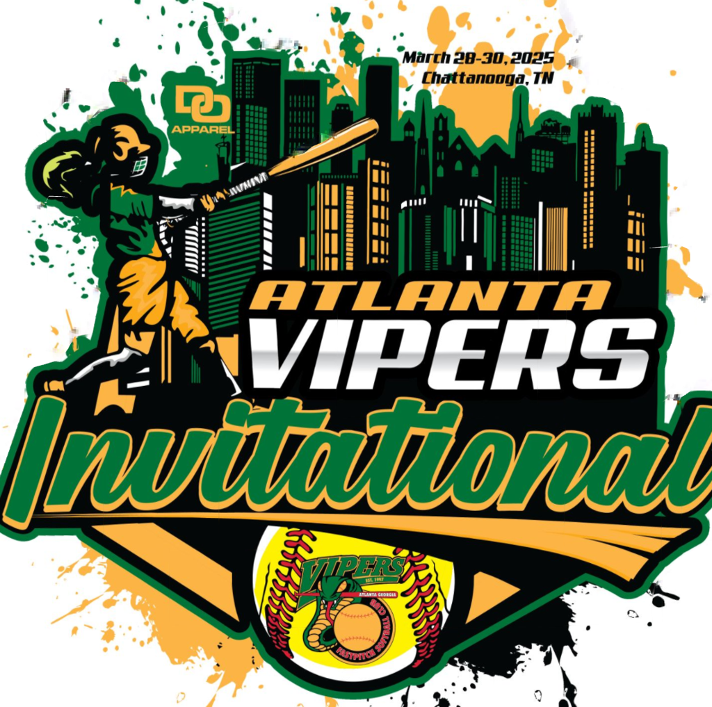Atlanta Vipers Fastpitch Invitational - PGF Super Select 2025