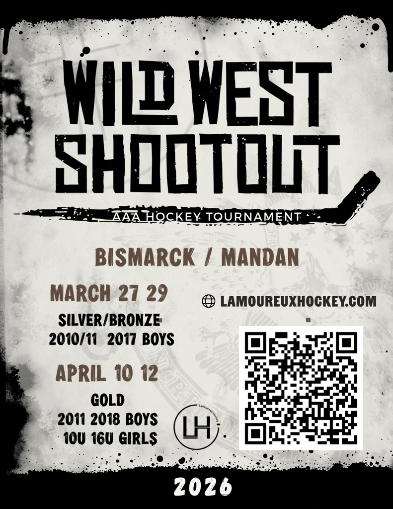 Wild West Shootout 2026