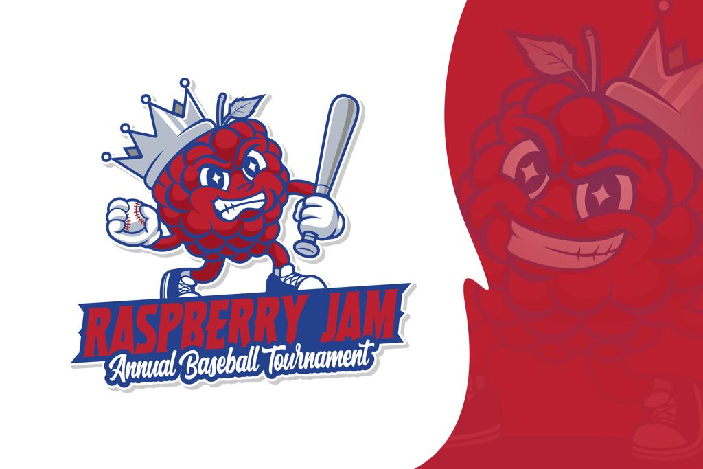 Hopkins Raspberry Jam Baseball Tournament