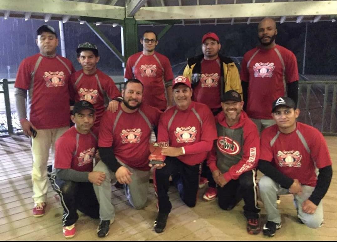 2019 Queen City Classic Champions