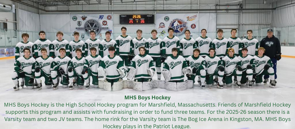 Team Photo 2025-2026