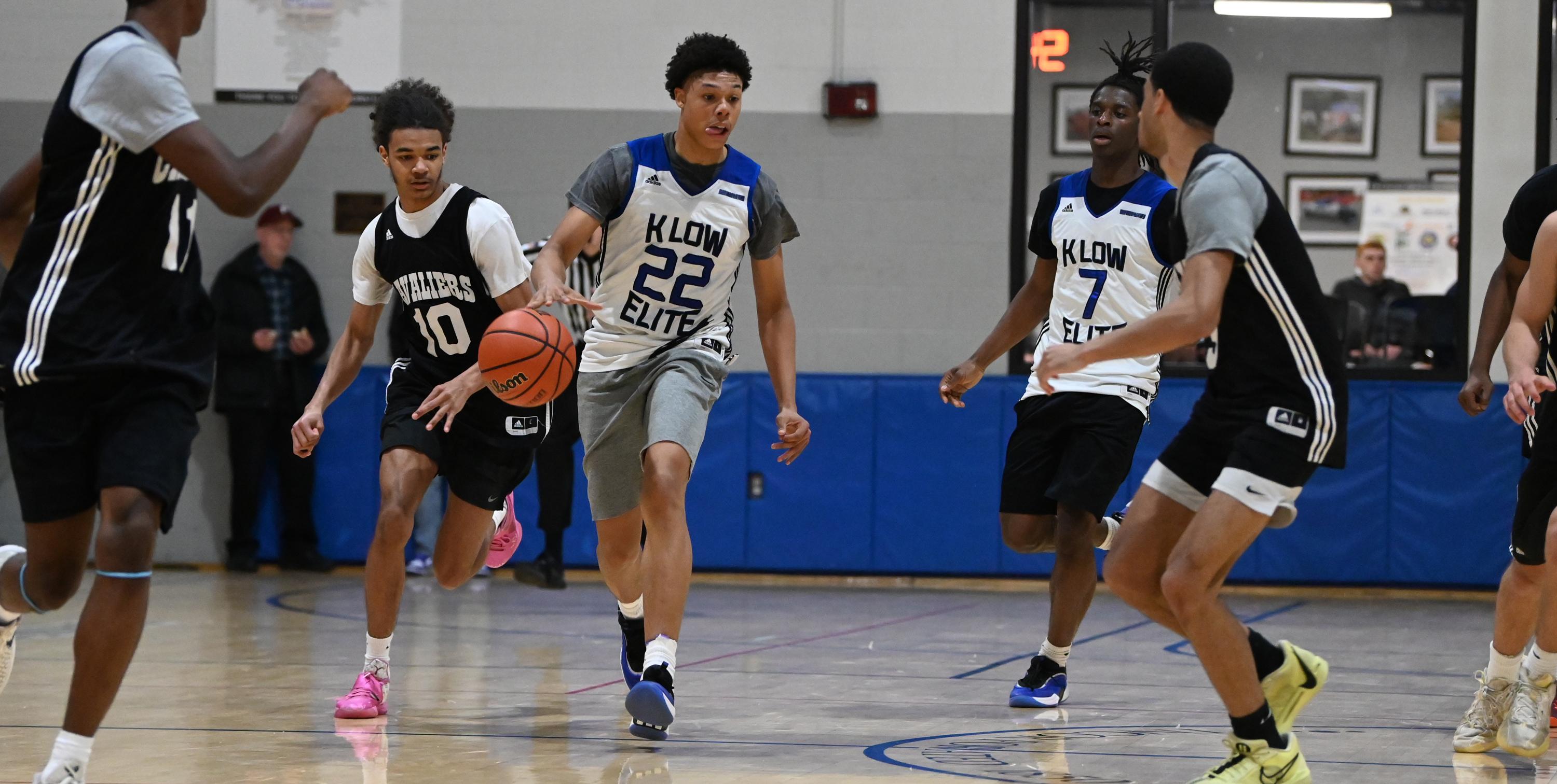 2026 Donofrio Classic Rosters + Schedule