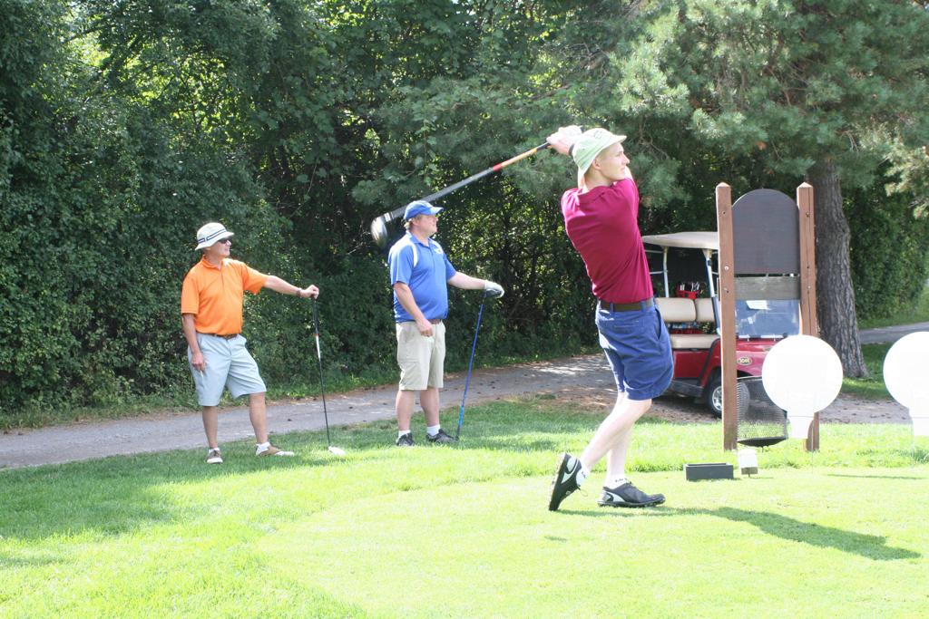 Watertown Hockey Association