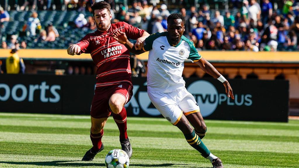 What to Watch for in Week 24 of the USL Championship | The Weekender