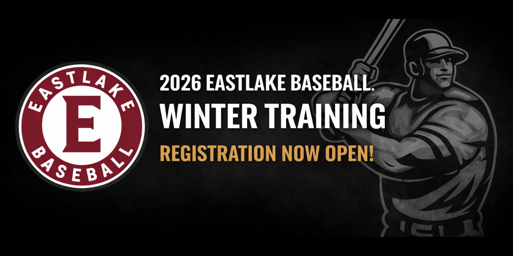 Eastlake Varsity Baseball team