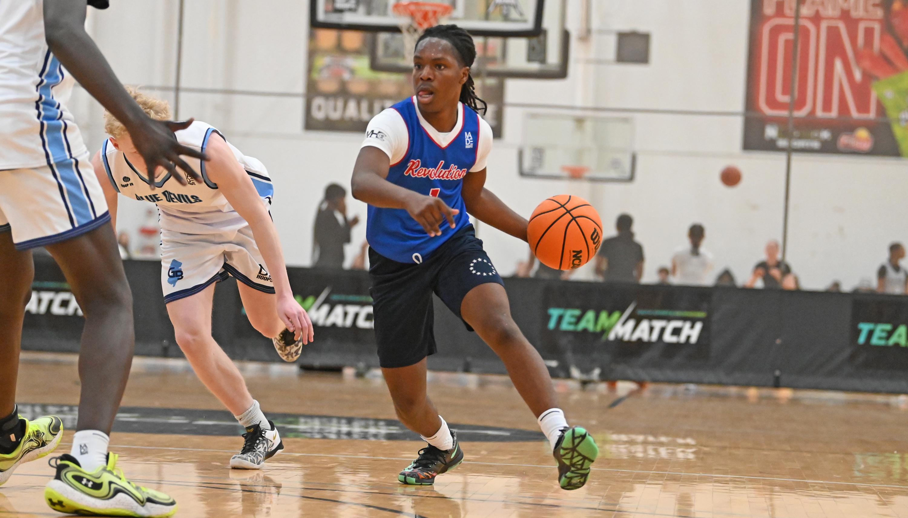 2026 MADE Hoops East Mania Standouts (April 10-11)
