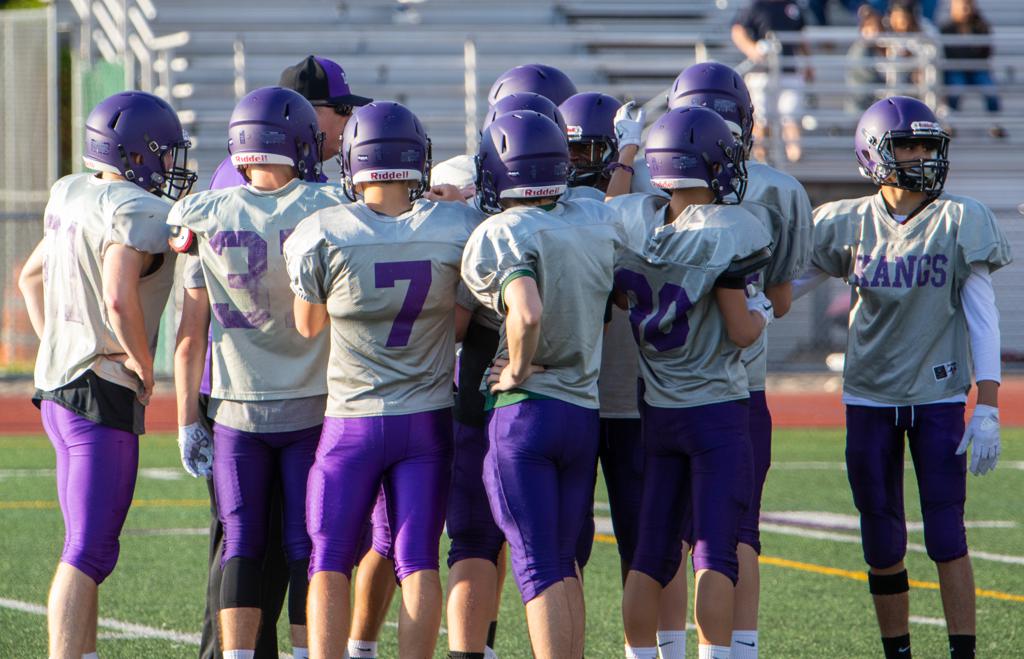 Lake Washington Kangs Football lake-washington-kangs-football