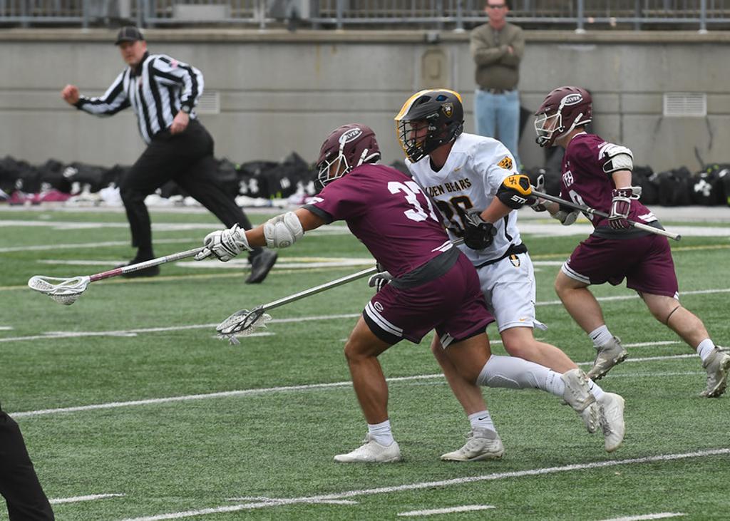 Upper Arlington Men’s Lacrosse