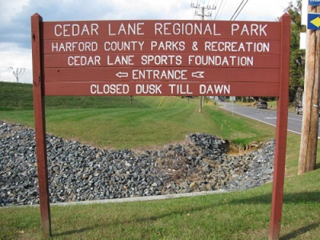 CEDAR LANE REGIONAL PARK Photos Top Flight Sports