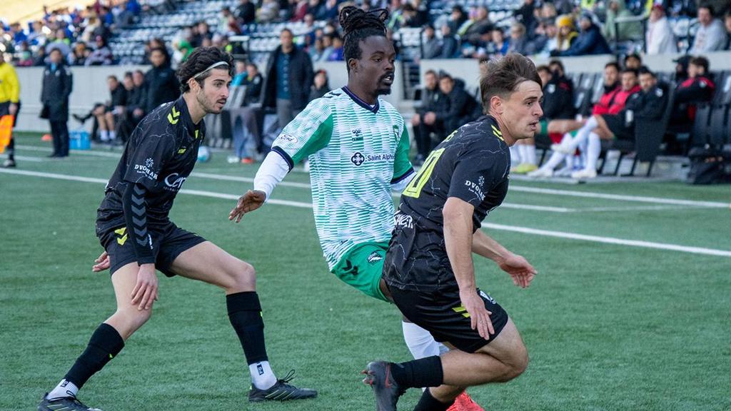 What to Watch for in Week 16 of the USL League One season | The Weekender