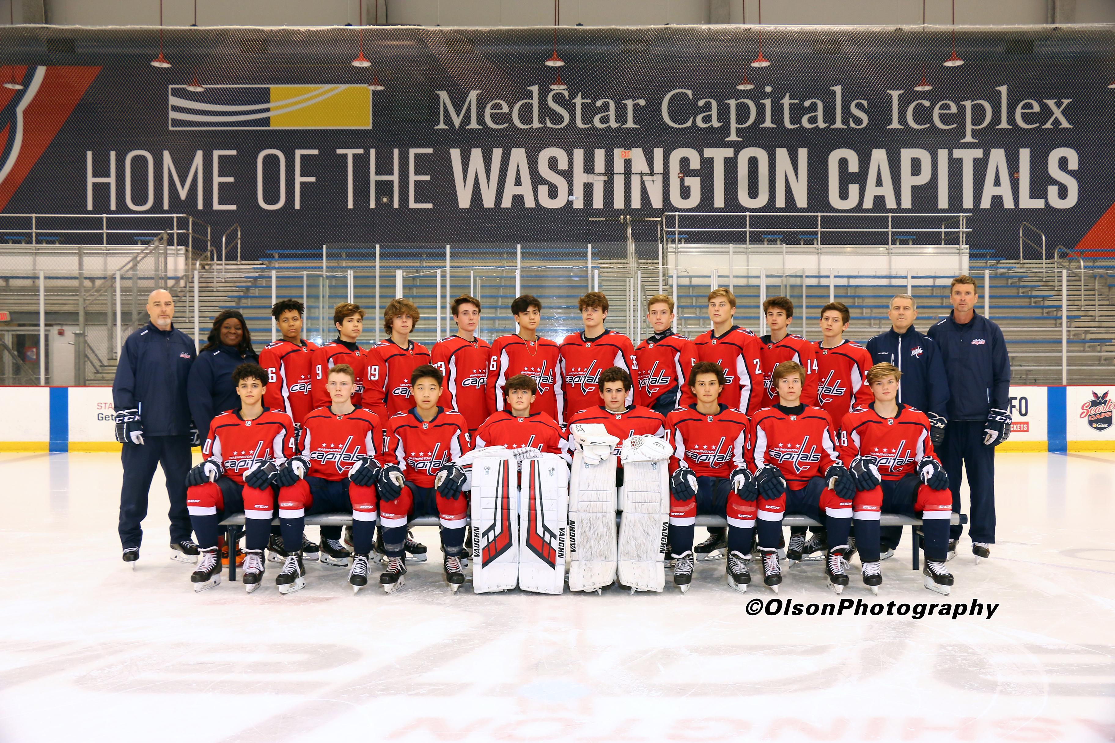 Wlc 15u National