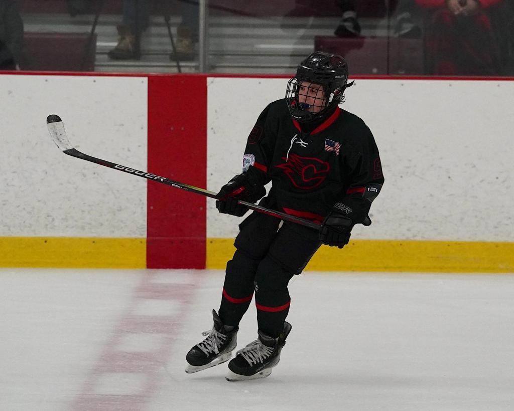 Lumberjack Cup: Friday Live Blog