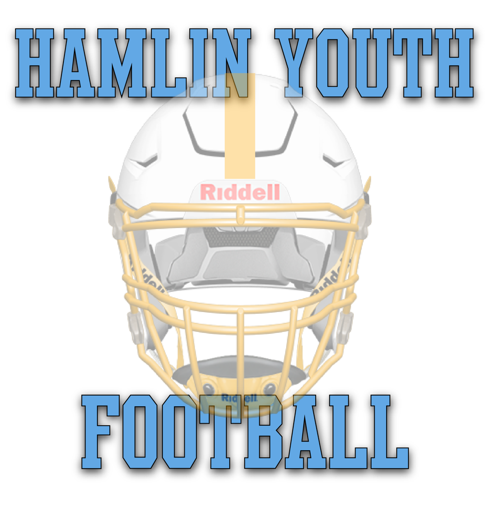 Hamlin Tackle Football 5th/6th