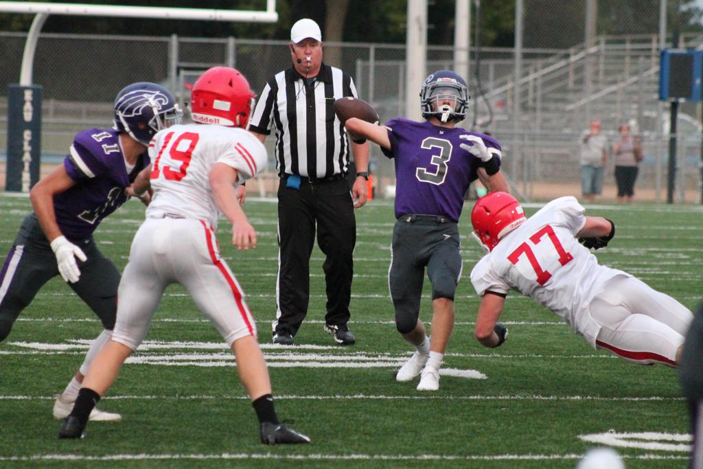 August 17 Vs. La Crosse Logan Photos Old Abe Football Club