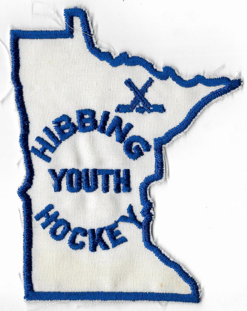 Hibbing Memorial Building, image size:815x1024