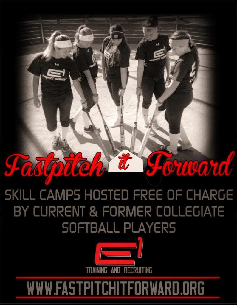 E1 Prospects Fastpitch Softball Organization