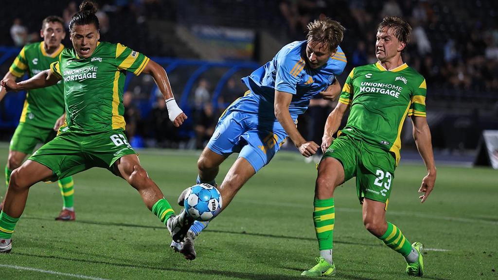 Seven Games to Watch in Round 3 of the 2026 Prinx Tires USL Cup Group Stage
