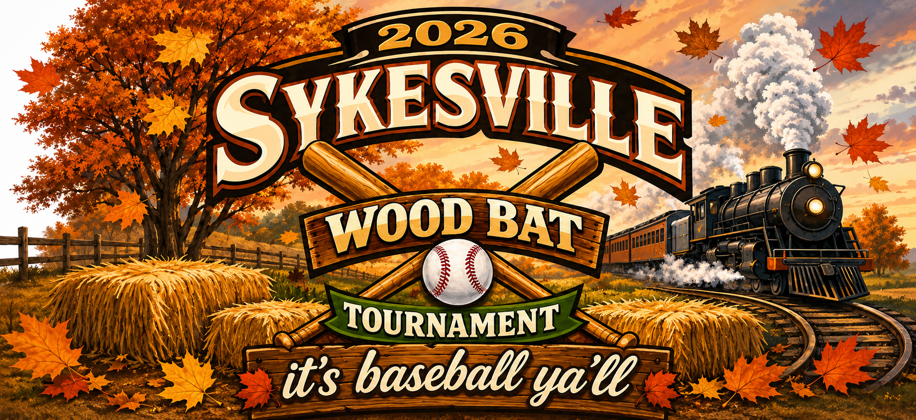 Sykesville Baseball