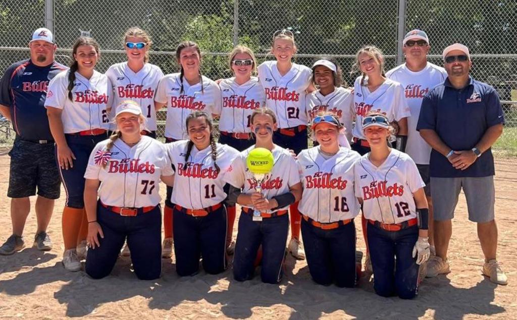 EC Bullets 2027 Utz - FC Showcase Runner Up 7/2/2022