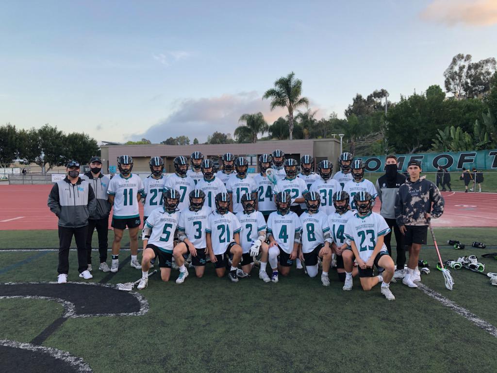 Aliso Niguel Varsity