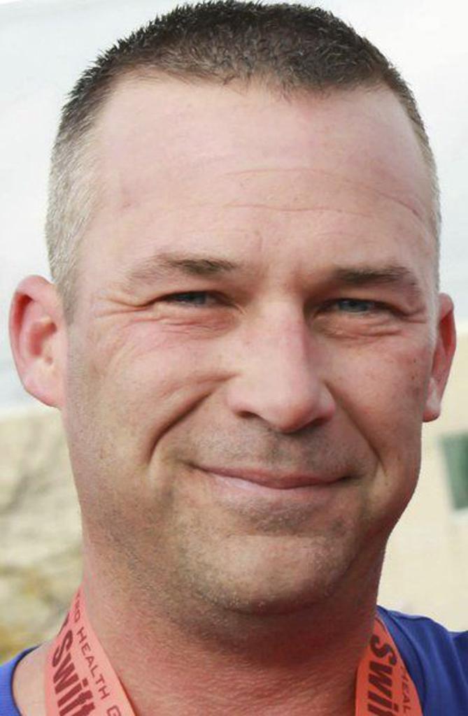 Mike Thompson, Frankfort HS