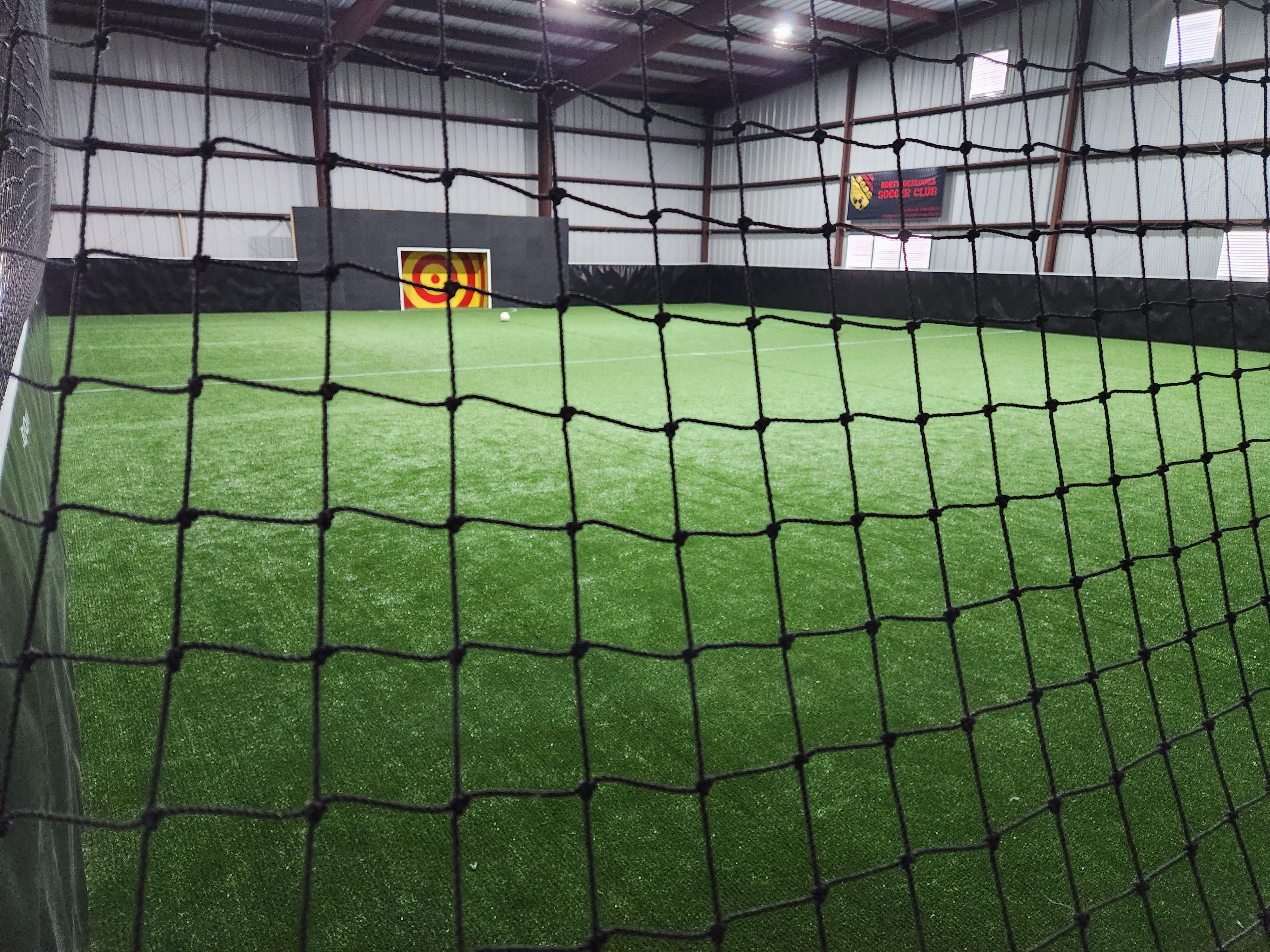 NOSC facility